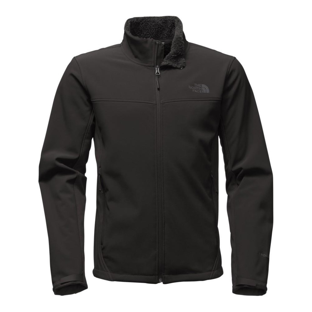 The North Face Apex Chromium Thermal Jacket in Black Size XXL